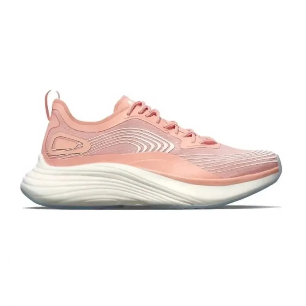 APL Streamline Sneakers Shoes Blush Ivory size 10